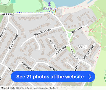 Ariel Close, Bournemouth - Photo 1