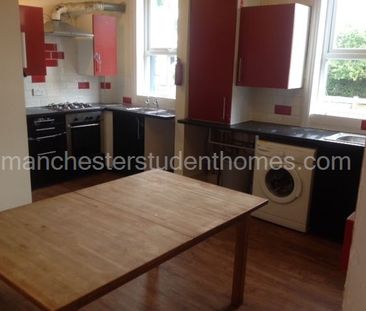 Norman Road, Manchester, M14 5LE - Photo 3