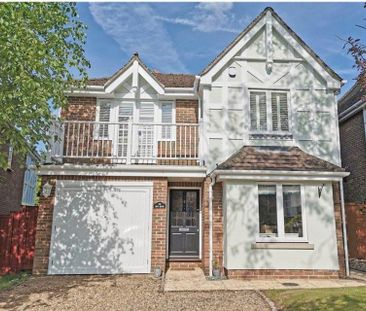 3 bedroom detached house to rent - Photo 1