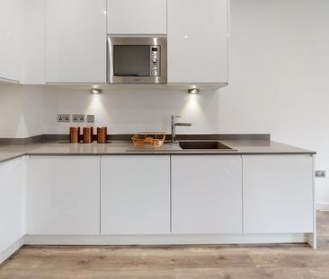 2 bedroom apartment to rent - Photo 5