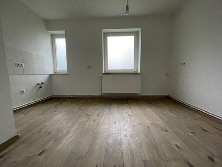 2-Zimmer-Wohnung in Wilhelmshaven Hansaviertel - Photo 5