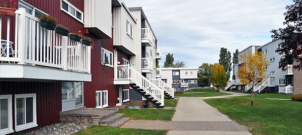 Appartements à louer à Québec - Photo 1