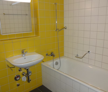 "3.5-Zimmer-Attikawohnung mit grosszügiger Terrasse" - Foto 6