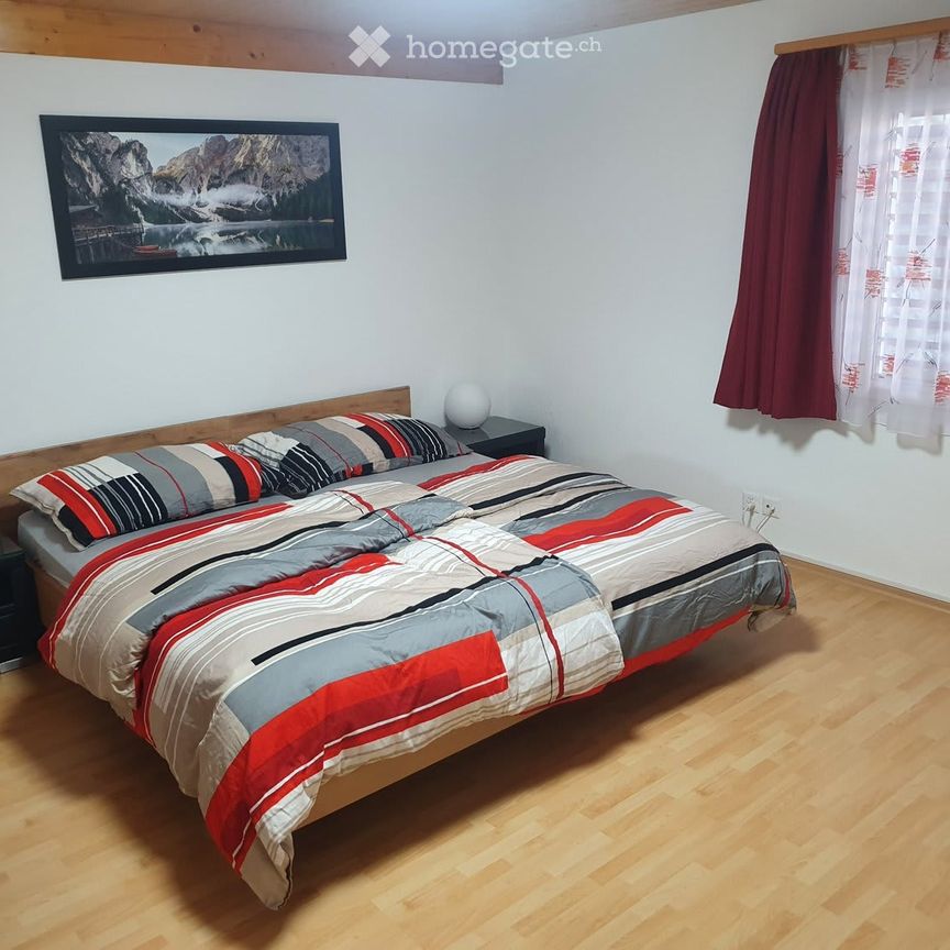 1 Zimmer, 25 m² - Photo 1