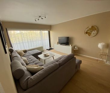 Appartement te huur - Photo 1