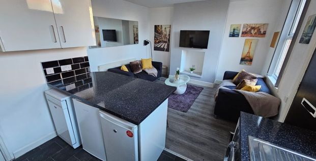 Harold Mount, Hyde Park, LS6 1PW - Photo 1