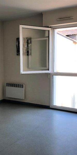 Location Appartement 2 pièces 28m² NANTES 44000 - Photo 1