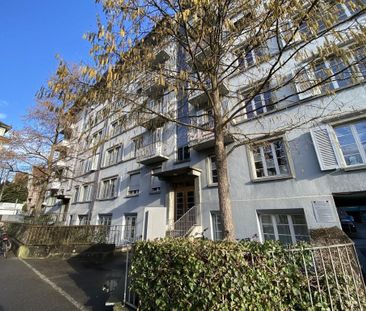 Helle Wohnung an ruhiger Lage - Foto 5