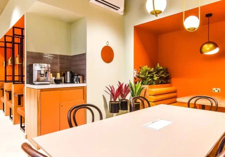 Silver Studio - Photo 2