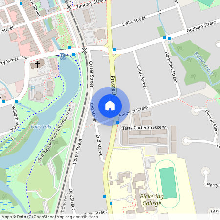 308 Prospect Street, Newmarket