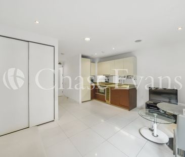 studio apartment to rent - Photo 2