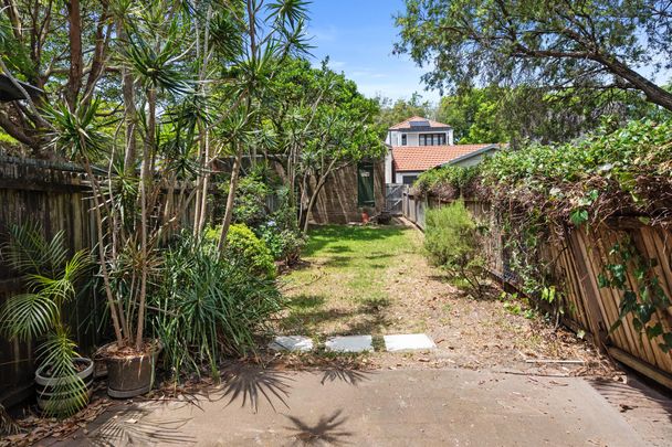 Character Filled Two Bedroom Semi - Photo 1