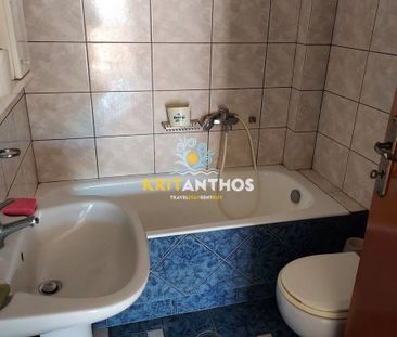 Διαμέρισμα για ενοικίαση Σαϊτούρες (Νικηφόρος Φωκάς) - Photo 6