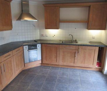 2 bedroom flat to rent - Photo 4