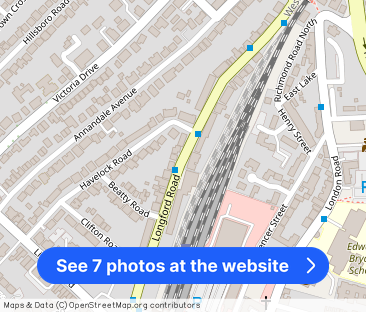 Longford Road, Bognor Regis, West Sussex, PO21 - Photo 1