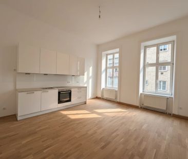 Sehr schön adaptierte 3 Zimmer Wohnung - Unbefristete Hauptmiete - ... - Photo 3