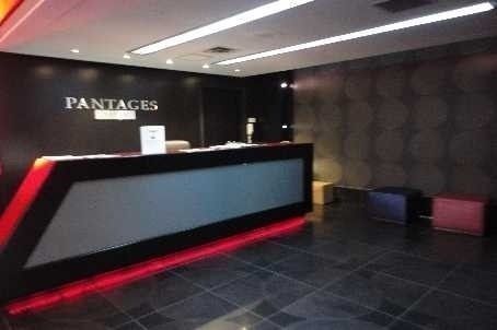 For Lease - 210 Victoria Street Unit# 3509, Toronto, Ontario - Photo 1