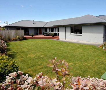 Four Bedroom Home In Highlands Park - Photo 4