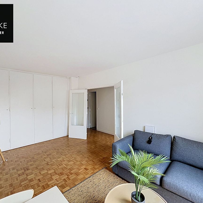 Location Appartement 1 pièce 31m² - Photo 1