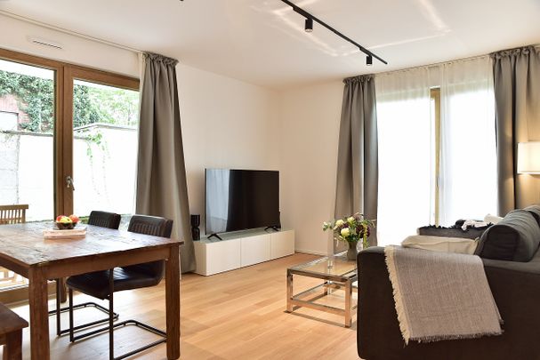 Premium Wohnen in Köln-Video Online - Photo 1