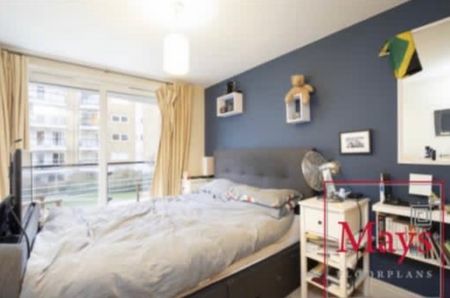 5 Bed Flat, Bluewater House, SW18 - Photo 3