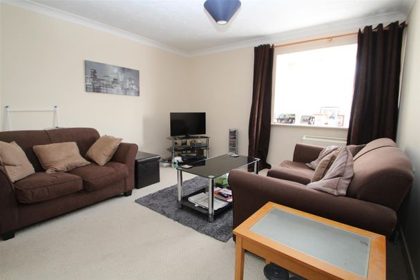 Sovereign Court, High Wycombe - Photo 1