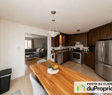8706 rue des Aieux, Lebourgneuf à louer - Photo 3