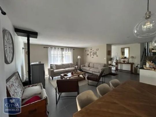 Maison à louer 4 pièces 113.33m² - Photo 1