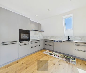 5.5 Zimmer, 169 m², 2. Stock - Photo 2