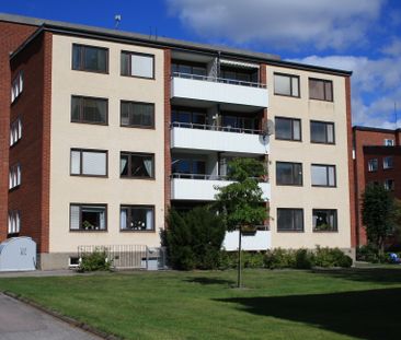 Lundborgsesplanaden 8 B - Foto 2