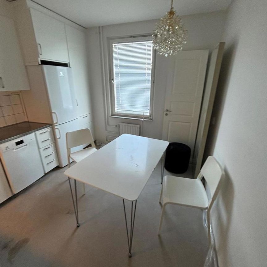 Hallingsgatan 3 A, Lorensborg - Photo 1