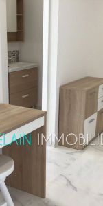 Cagnes-sur-Mer Bord de mer appartement 56 m - Photo 4