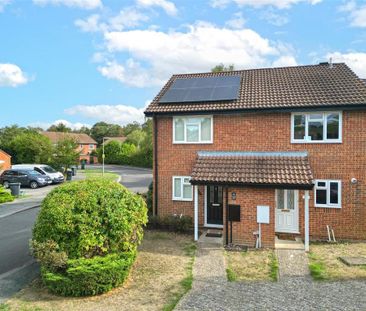 2 bedroom terraced house to rent - Photo 6