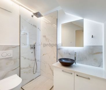 Modern 4.5-room apartment in Ottenbach with Smarthome function - Photo 4
