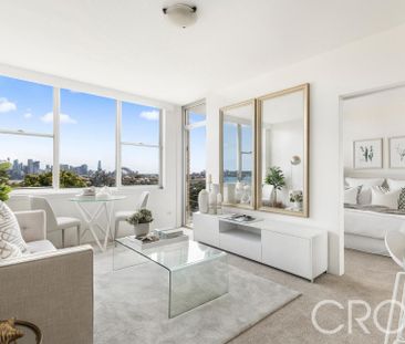 World Class Views From This Stunning partially furnished Apartment - Photo 2