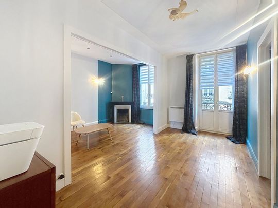 Appartement 3 pièces à Nancy - Photo 1