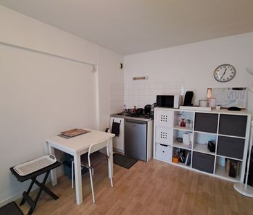 APPARTEMENT T2 NANTES - Photo 2