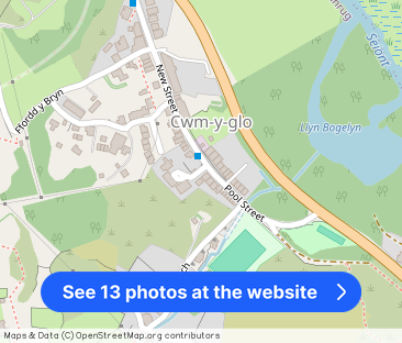 2 bedroom terraced house for rent - Photo 1