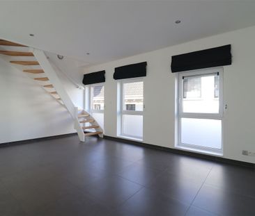 Duplex te huur in Antwerpen - Photo 1