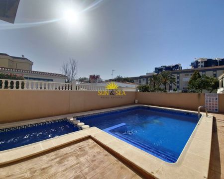 1 BEDROOM AND 1 BATHROOM APARTMENT WITH BEAUTIFUL SEA VIEWS - Photo 2