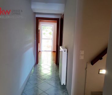 Μεζονέτα για ενοικίαση Γαργηττός (Γέρακας) - Φωτογραφία 2