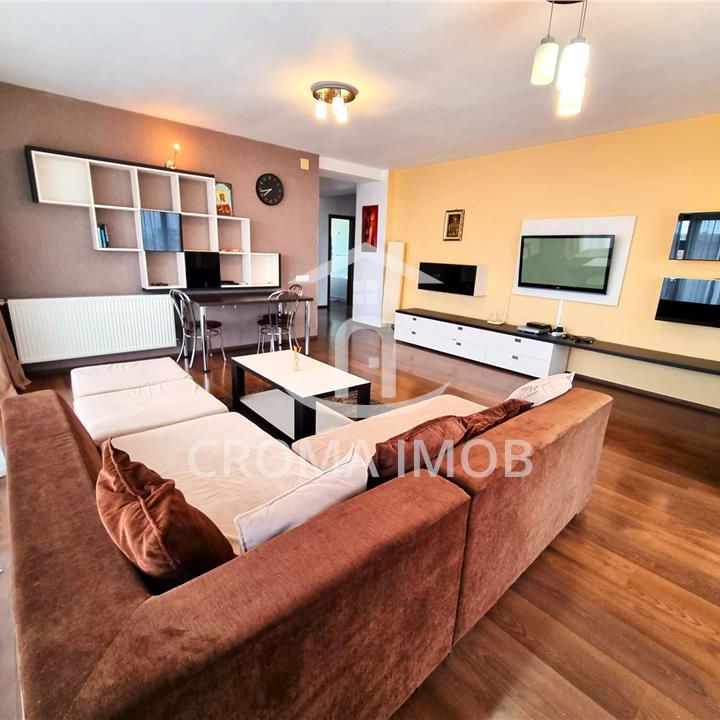 Inchiriere apartament 2 camere, Ploiesti, cartier Albert - Photo 1