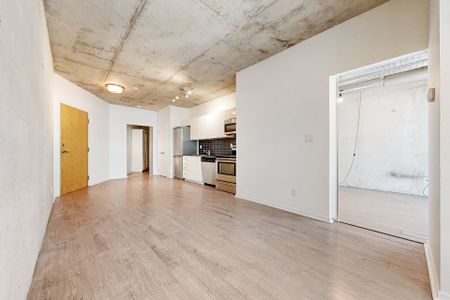 For Lease - 150 Sudbury Street Unit# 525, Toronto, Ontario - Photo 5