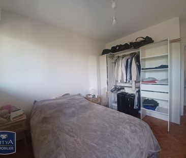 Location Appartement 2 pièces 58m² VILLENEUVE SUR LOT 47300 - Photo 3