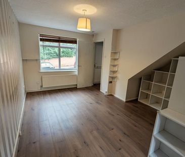2 Bed Terraced House, Southey Street, NG7 - Photo 1