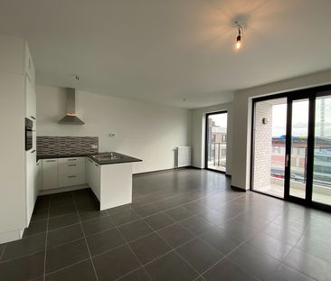 Prachtig nieuwbouwappartement met 2 slaapkamers - Foto 2