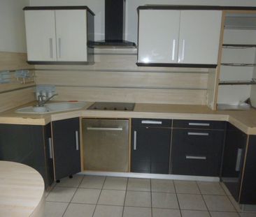 Location Appartement 3 pièces 74m² TOURS 37000 - Photo 2