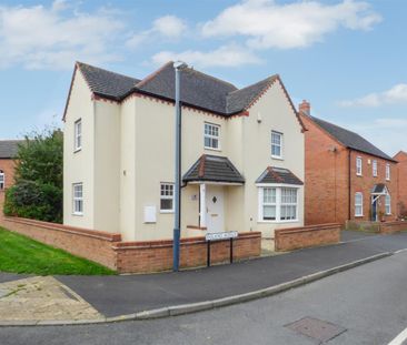 Park Lane, Lower Quinton - Photo 1