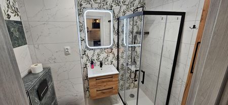 Dwa pokoje z balkonem w nowym budownictwie - Фото 5