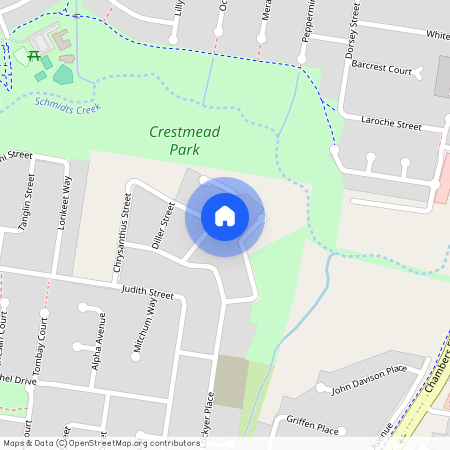 2/1 Dusk Place, Qld 4132, Crestmead